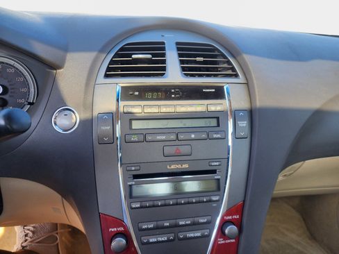 Used 2008 Lexus ES 350 image 11