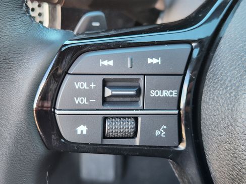 Certified 2023 Honda Civic Sport image 22