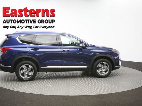 Used 2023 Hyundai Santa Fe SEL w/ Premium Package image 44