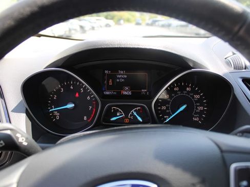 Used 2018 Ford Escape Titanium AWD/4WD image 24