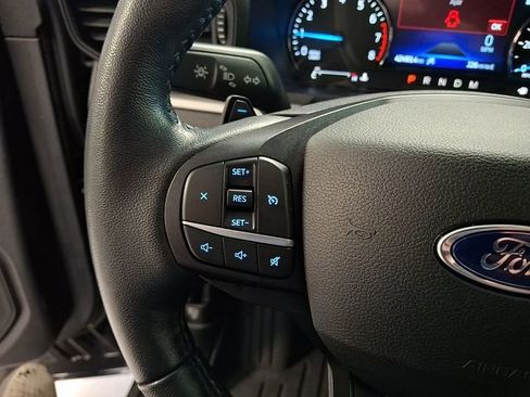 Used 2020 Ford Explorer XLT w/ Comfort Package image 20