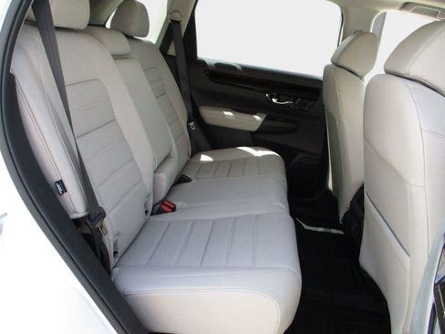 New 2026 Honda CR-V EX-L image 30