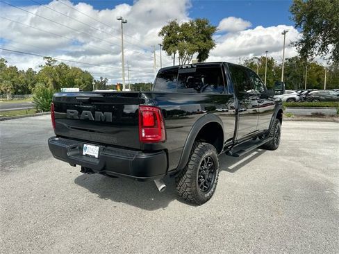 New 2025 RAM 2500 Power Wagon image 4
