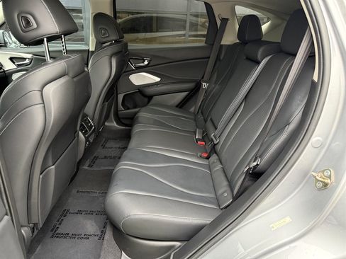 Used 2020 Acura RDX FWD w/ Technology Package image 15