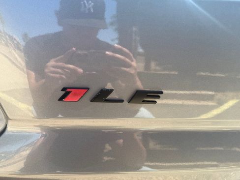 Used 2022 Chevrolet Camaro SS image 8