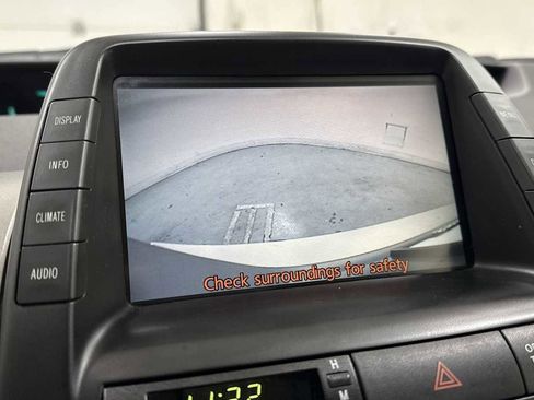 Used 2008 Toyota Prius image 19