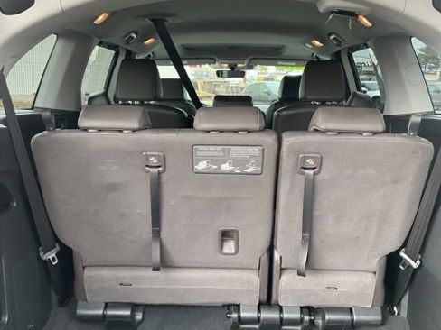 Used 2018 Honda Odyssey EX-L image 8