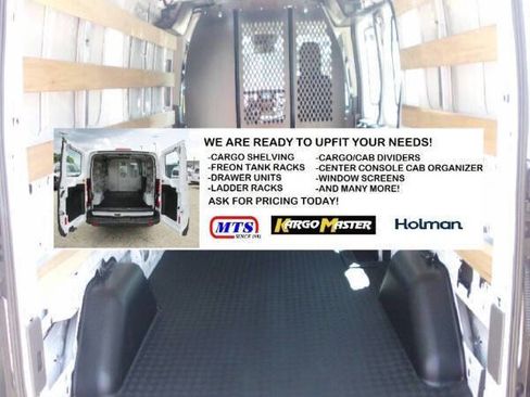 Used 2018 Ford Transit 150 XLT image 24