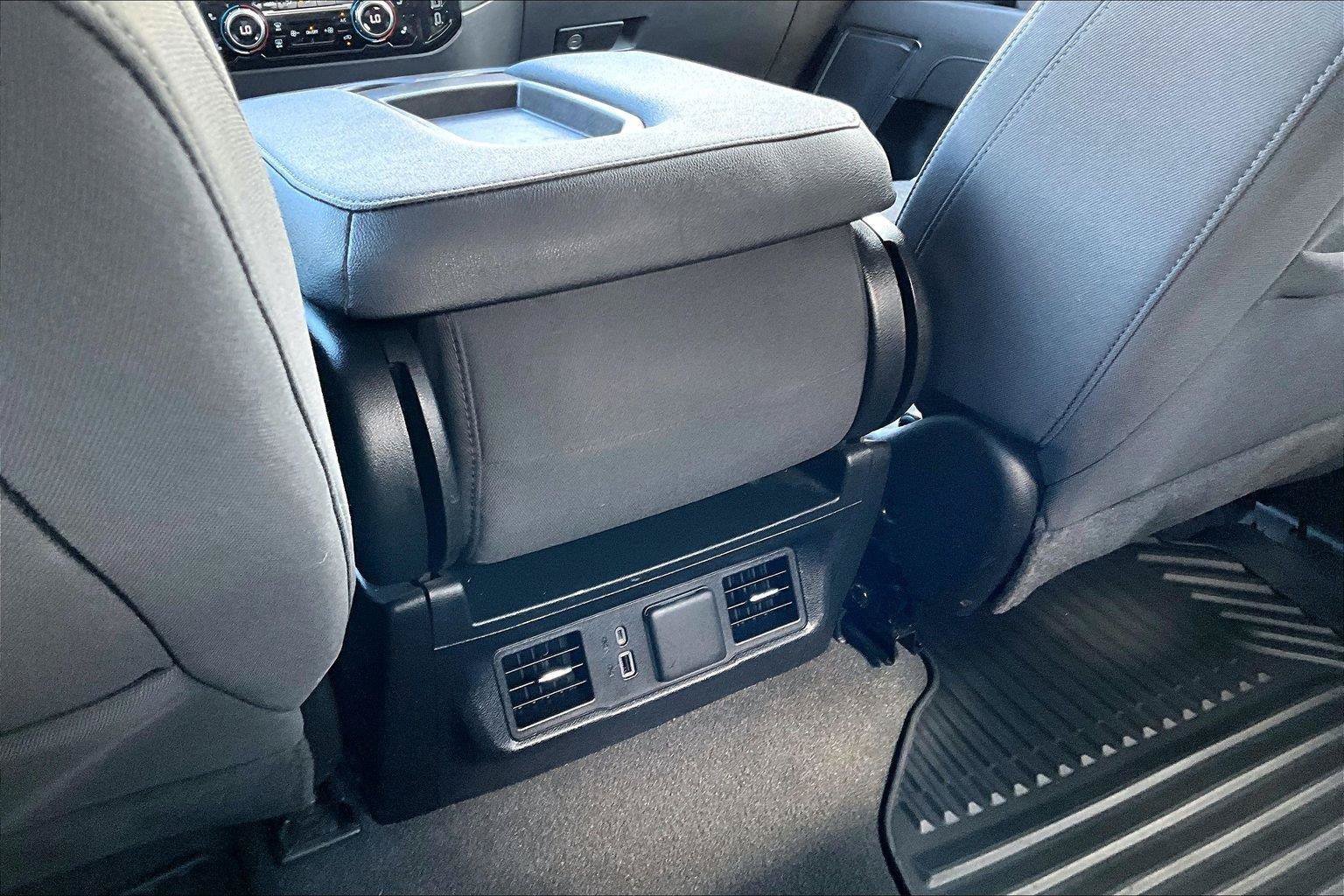 Used 2023 GMC Sierra 1500 Elevation AWD/4WD image 33