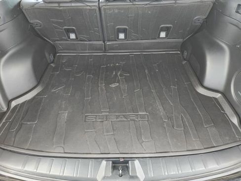 Used 2025 Subaru Forester Wilderness AWD/4WD image 34