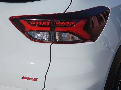 Used 2023 Chevrolet TrailBlazer RS w/ Convenience Package image 39