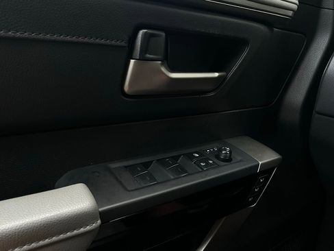 Used 2022 Toyota Tundra Limited w/ Power Package image 22