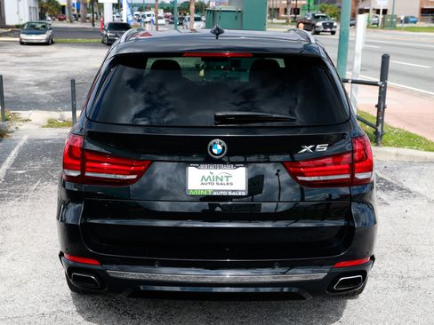 Used 2017 BMW X5 xDrive40e image 14