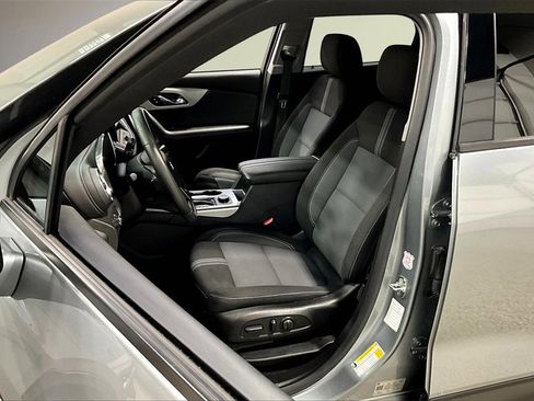 Used 2024 Chevrolet Blazer LT image 21