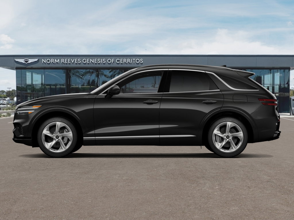New 2026 Genesis GV70 2.5T Advanced w/ G1 Accessory Package AWD/4WD image 3