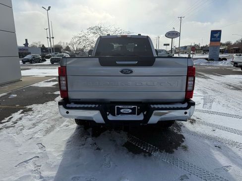 Used 2022 Ford F250 XLT w/ XLT Premium Package image 34