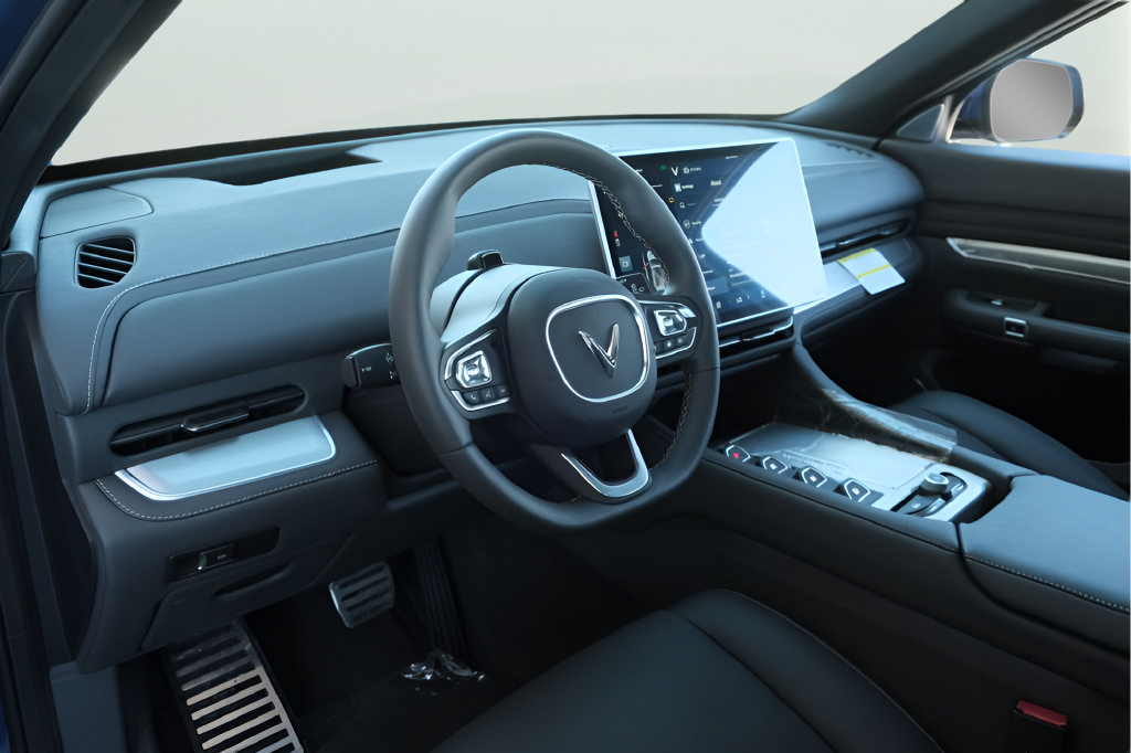 New 2024 VinFast VF 9 Plus AWD/4WD image 6