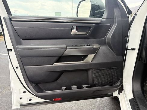 New 2026 Toyota Tundra SR5 RWD image 9