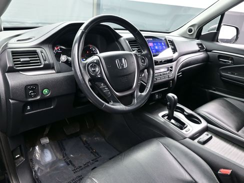 Used 2017 Honda Pilot EX-L image 13