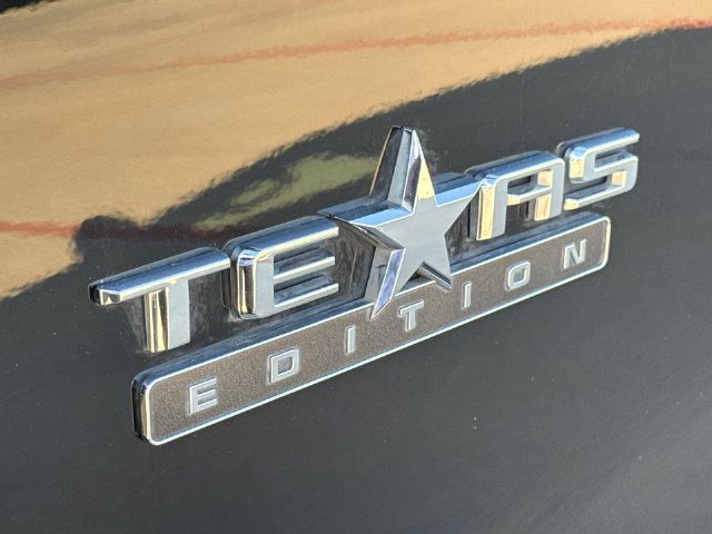 Used 2025 Chevrolet Silverado 1500 RST w/ Texas Edition Plus AWD/4WD image 6