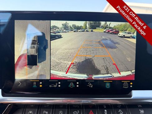 Used 2023 GMC Sierra 1500 Elevation w/ Preferred Package AWD/4WD image 29