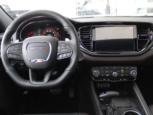 New 2026 Dodge Durango GT image 15
