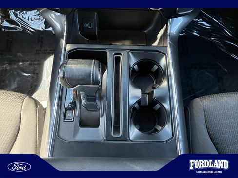 Used 2023 Ford F150 XLT w/ Equipment Group 302A High AWD/4WD image 30