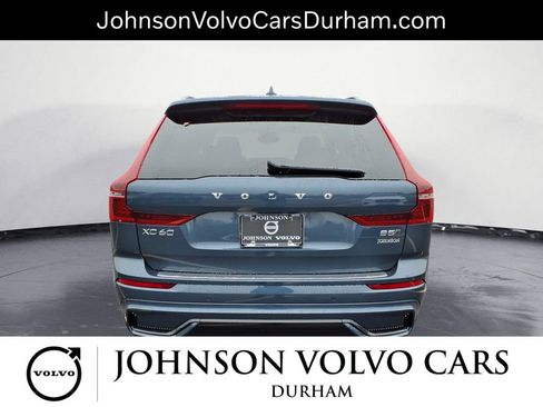New 2026 Volvo XC60 B5 Ultra w/ Protection Package Premier AWD/4WD image 4