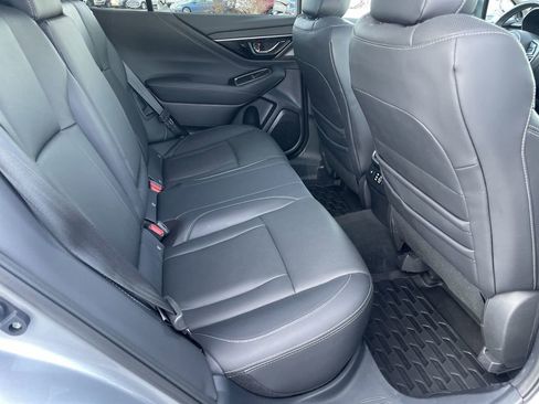 Certified 2023 Subaru Outback Touring XT image 25