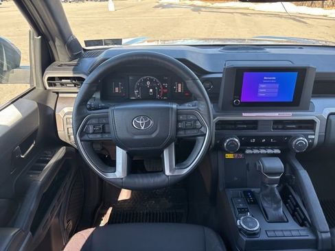 Used 2024 Toyota Tacoma SR5 image 22