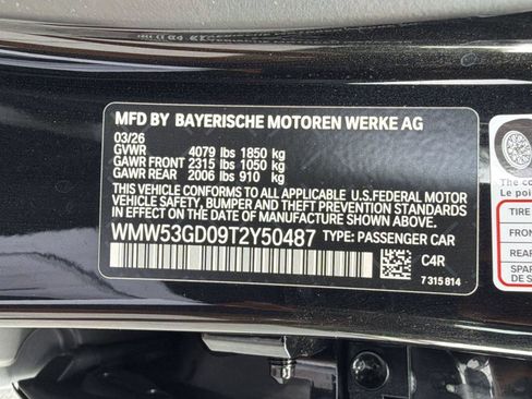 New 2026 MINI Cooper S FWD image 19