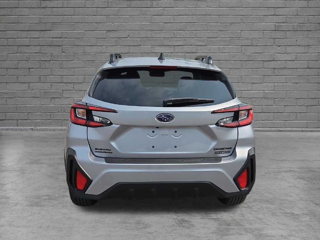 New 2026 Subaru Crosstrek 2.5i Limited w/ Crosstrek Mirror Package AWD/4WD image 6