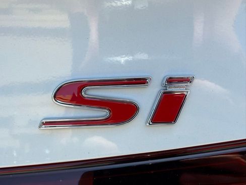 New 2026 Honda Civic Si image 28