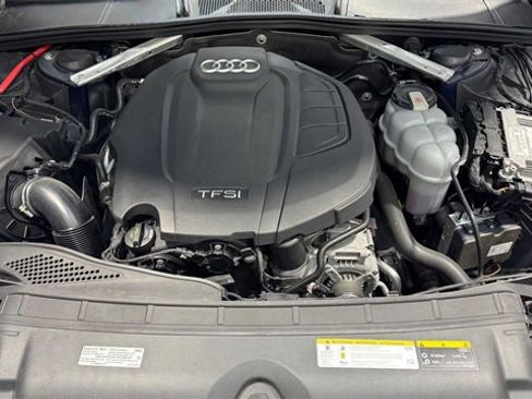Used 2019 Audi A4 2.0T Premium w/ Convenience Package image 33