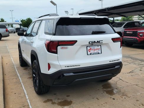 New 2026 GMC Terrain Elevation w/ Black Edition image 6