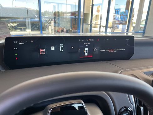 New 2026 Ford Expedition Platinum w/ Stealth Appearance Package AWD/4WD image 10