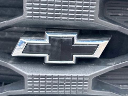 Used 2023 Chevrolet Silverado 1500 Custom w/ Rally Edition image 30