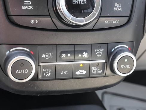 Used 2018 Acura RDX AWD w/ Advance Package image 25