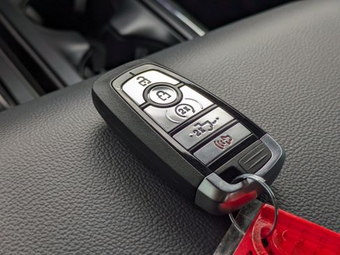 New 2025 Ford F150 XLT w/ Equipment Group 302A MID image 36