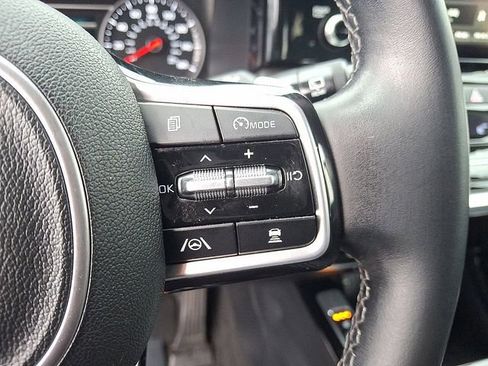 Used 2022 Kia Sorento SX w/ Panoramic Sunroof Package image 21