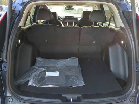 New 2026 Honda CR-V EX-L image 25