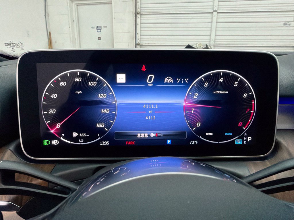 Used 2024 Mercedes-Benz C 300 Sedan image 15