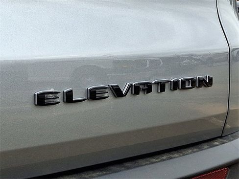 Certified 2025 GMC Acadia Elevation image 33