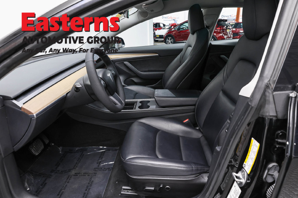 Used 2023 Tesla Model 3 Standard Range RWD image 15
