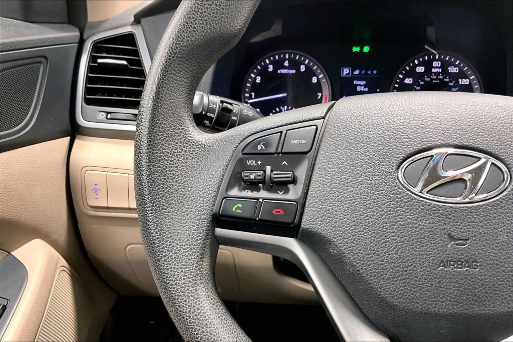 Used 2017 Hyundai Tucson SE w/ SE Popular Package 02 FWD image 23