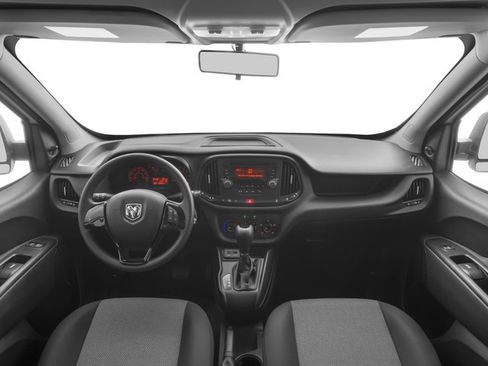 Used 2017 RAM ProMaster City Tradesman w/ Rear Back-up Camera Group image 11