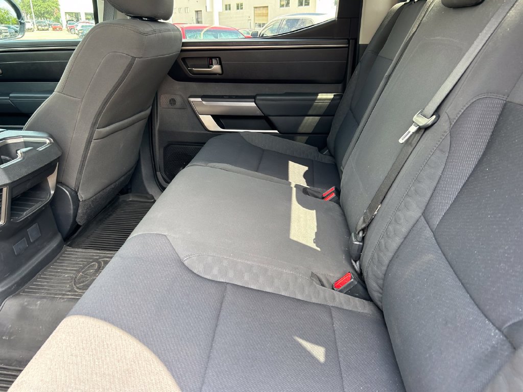 Used 2023 Toyota Tundra SR5 AWD/4WD image 17