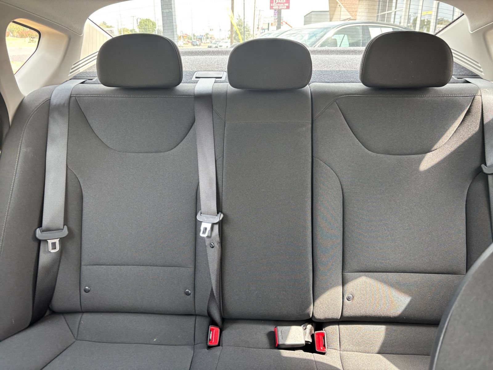 Used 2026 Kia K4 FWD image 36