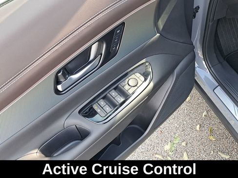 New 2026 Nissan Murano Platinum w/ Cargo Package image 11