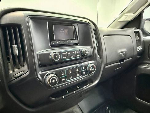 Used 2015 Chevrolet Silverado 2500 W/T w/ WT Fleet Convenience Package image 13